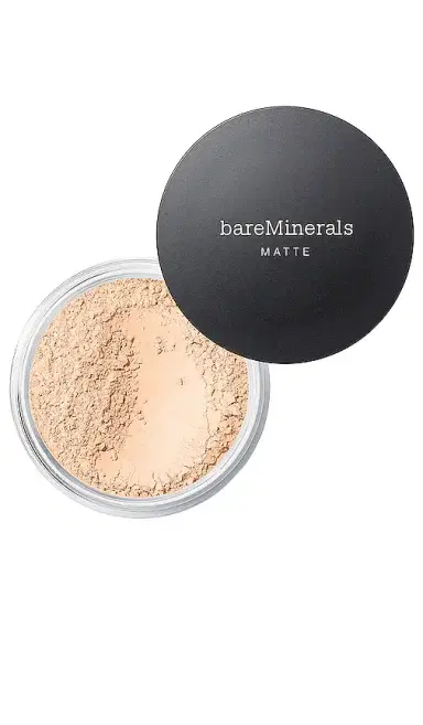 bareMinerals Matte Loose Powder Foundation SPF 15 | Thumbnail 1 bareMinerals Matte Loose Powder Foundation SPF 15 | Thumbnail 1