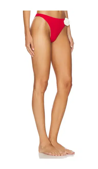 LSPACE Leilani Mid-Rise Bitsy Bottom | Thumbnail 2 LSPACE Leilani Mid-Rise Bitsy Bottom | Thumbnail 2