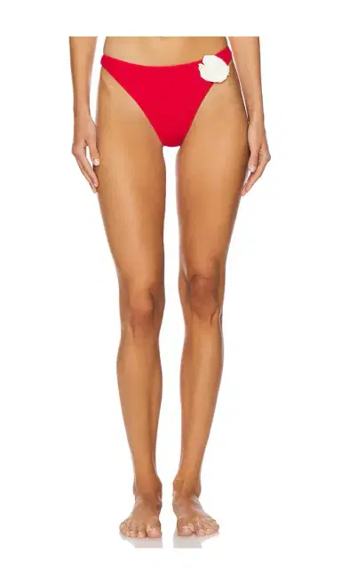 LSPACE Leilani Mid-Rise Bitsy Bottom | Thumbnail 1 LSPACE Leilani Mid-Rise Bitsy Bottom | Thumbnail 1