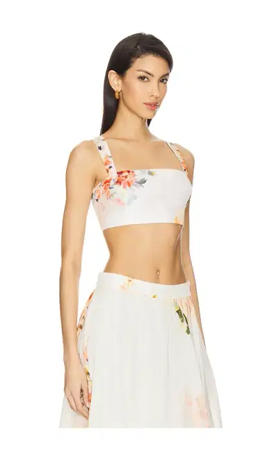 Hemant & Nandita Corset Top | Thumbnail 2 Hemant & Nandita Corset Top | Thumbnail 2