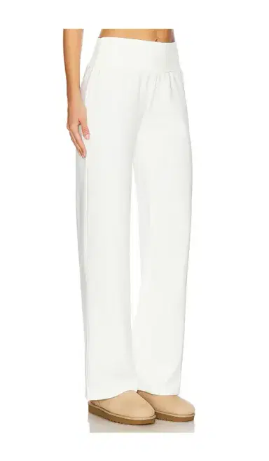 WeWoreWhat Low Rise Flare Pant | Thumbnail 2 WeWoreWhat Low Rise Flare Pant | Thumbnail 2