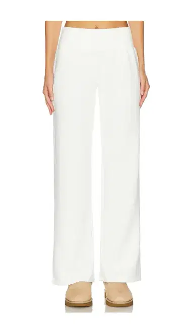 WeWoreWhat Low Rise Flare Pant | Thumbnail 1 WeWoreWhat Low Rise Flare Pant | Thumbnail 1