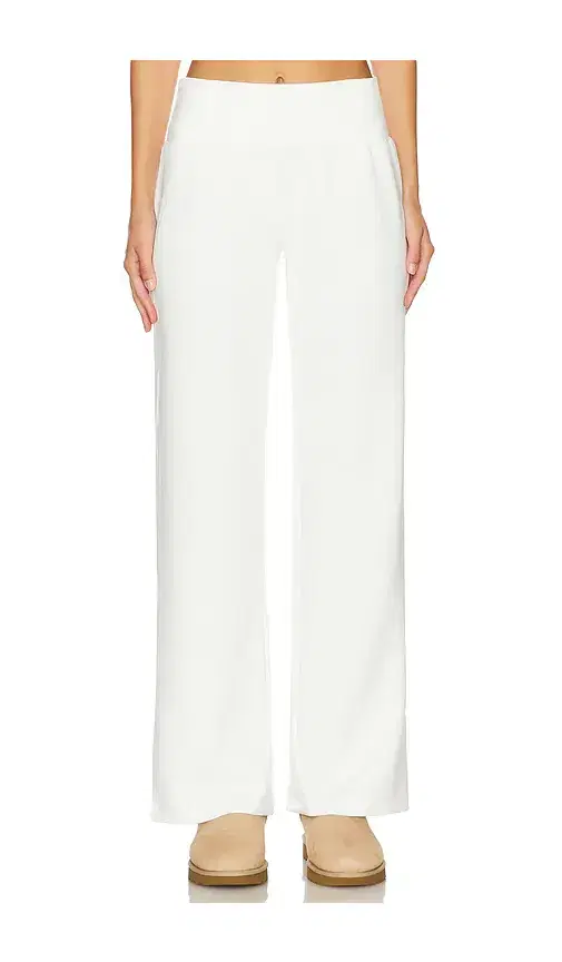 Low Rise Flare Pant Low Rise Flare Pant