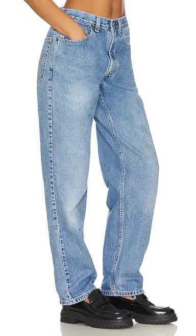 aligrace Vintage Kelsey Jeans | Thumbnail 2 aligrace Vintage Kelsey Jeans | Thumbnail 2