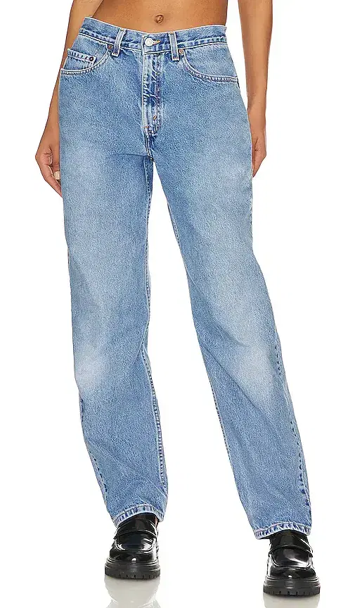 Vintage Kelsey Jeans Vintage Kelsey Jeans