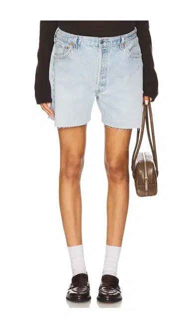 aligrace Vintage Maternity Baggy Short | Thumbnail 2 aligrace Vintage Maternity Baggy Short | Thumbnail 2