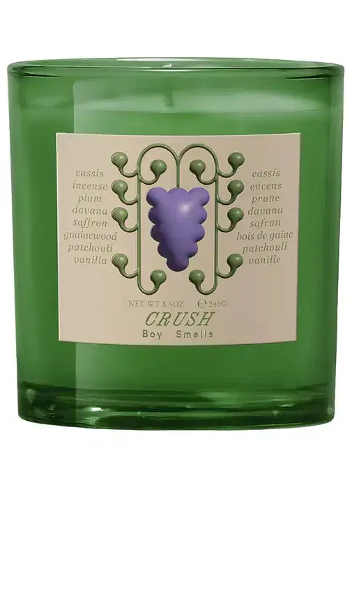 Farm To Candle Crush Scented Candle Farm To Candle Crush Scented Candle