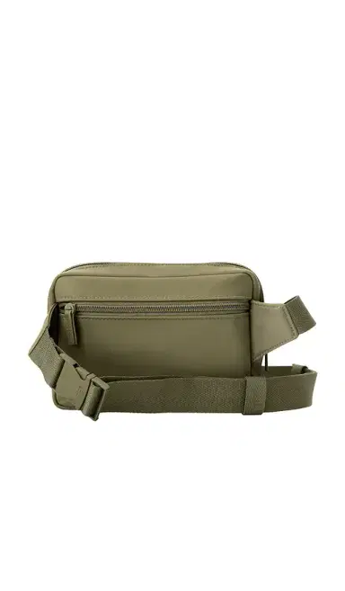 BEIS The Nylon Belt Bag | Thumbnail 2 BEIS The Nylon Belt Bag | Thumbnail 2