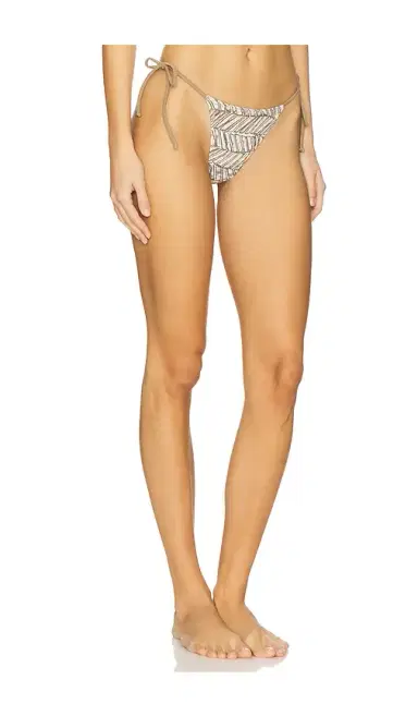 Free People x REVOLVE x free-est Printed Michelle Bottom | Thumbnail 2 Free People x REVOLVE x free-est Printed Michelle Bottom | Thumbnail 2
