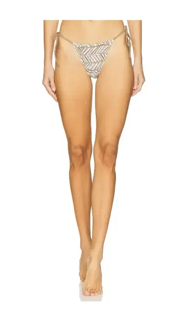 Free People x REVOLVE x free-est Printed Michelle Bottom | Thumbnail 1 Free People x REVOLVE x free-est Printed Michelle Bottom | Thumbnail 1
