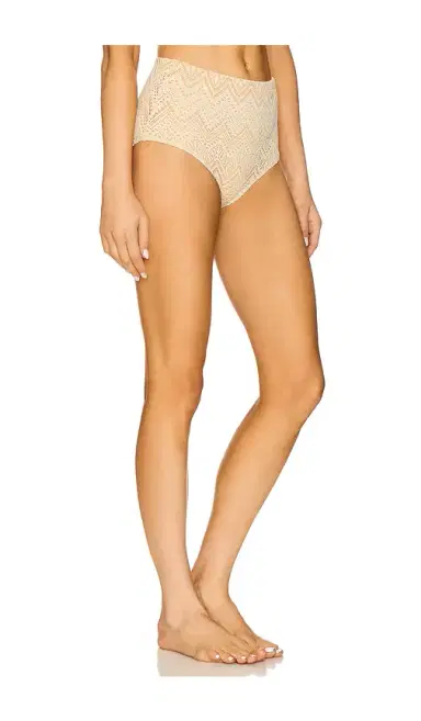 Free People x REVOLVE x free-est Crochet Billie High Waist Bottom | Thumbnail 2 Free People x REVOLVE x free-est Crochet Billie High Waist Bottom | Thumbnail 2