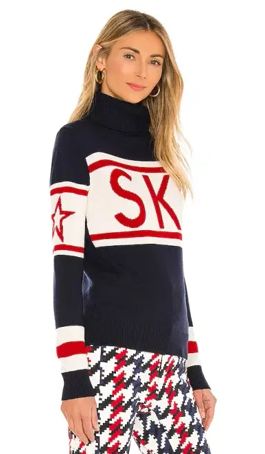 Perfect Moment Schild Sweater | Thumbnail 2 Perfect Moment Schild Sweater | Thumbnail 2