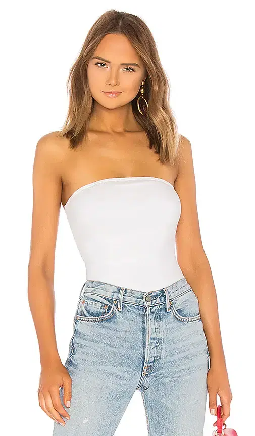 Ally Tube Bodysuit Ally Tube Bodysuit