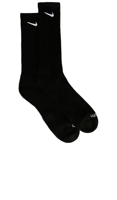 Nike Everyday Plus Cushioned Socks 6-pack | Thumbnail 2 Nike Everyday Plus Cushioned Socks 6-pack | Thumbnail 2
