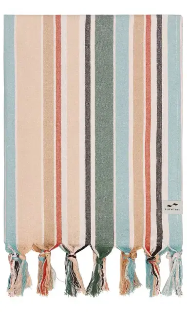 Slowtide Zoey Kitchen Towel | Thumbnail 2 Slowtide Zoey Kitchen Towel | Thumbnail 2