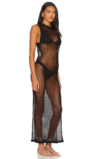 BEACH RIOT Holly Dress | Thumbnail 2 BEACH RIOT Holly Dress | Thumbnail 2