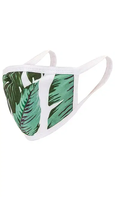 BEACH RIOT Face Mask | Thumbnail 1 BEACH RIOT Face Mask | Thumbnail 1