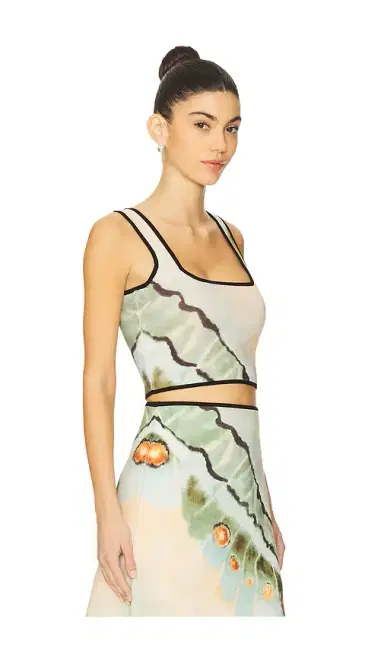 AMUR Kendra Top | Thumbnail 2 AMUR Kendra Top | Thumbnail 2