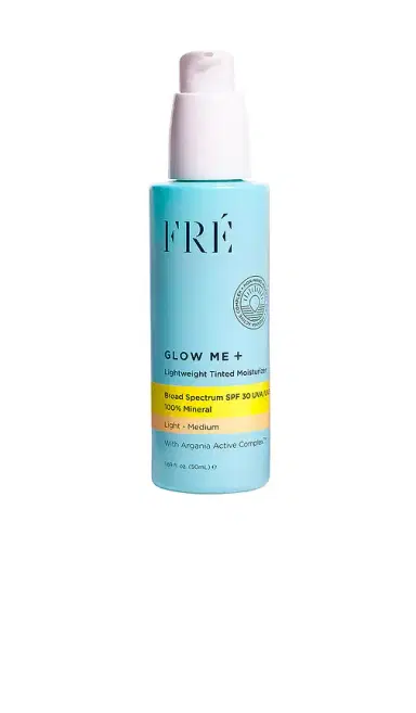 FRE GLOW ME + Tinted Moisturizer 30 SPF | Thumbnail 1 FRE GLOW ME + Tinted Moisturizer 30 SPF | Thumbnail 1