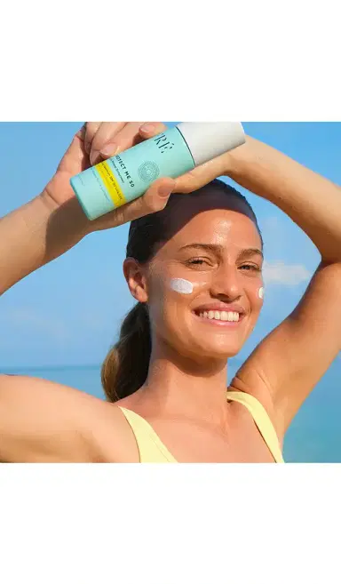 FRE PROTECT ME Defense Facial Moisturizer 50 SPF | Thumbnail 2 FRE PROTECT ME Defense Facial Moisturizer 50 SPF | Thumbnail 2