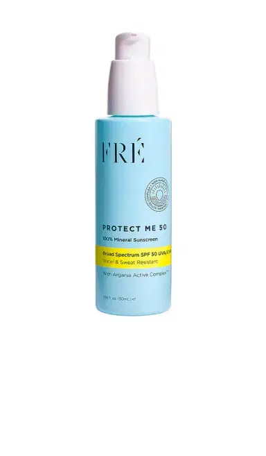 FRE PROTECT ME Defense Facial Moisturizer 50 SPF | Thumbnail 1 FRE PROTECT ME Defense Facial Moisturizer 50 SPF | Thumbnail 1
