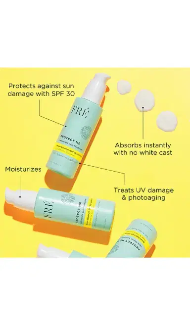 FRE PROTECT ME Defense Facial Moisturizer SPF 30 | Thumbnail 2 FRE PROTECT ME Defense Facial Moisturizer SPF 30 | Thumbnail 2