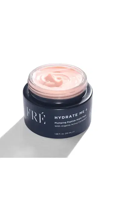FRE HYDRATE ME + Plumping Peptide Night Mask | Thumbnail 2 FRE HYDRATE ME + Plumping Peptide Night Mask | Thumbnail 2