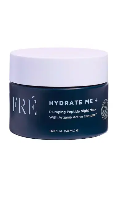 FRE HYDRATE ME + Plumping Peptide Night Mask | Thumbnail 1 FRE HYDRATE ME + Plumping Peptide Night Mask | Thumbnail 1