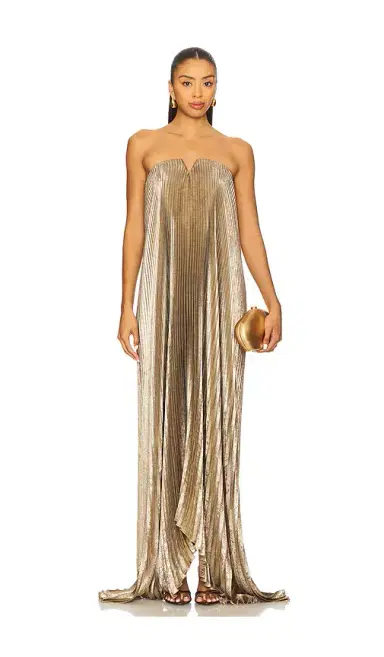 L'Idée Black Tie Gown | Thumbnail 2 L'Idée Black Tie Gown | Thumbnail 2