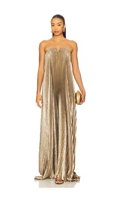 L'Idée Black Tie Gown | Thumbnail 1 L'Idée Black Tie Gown | Thumbnail 1