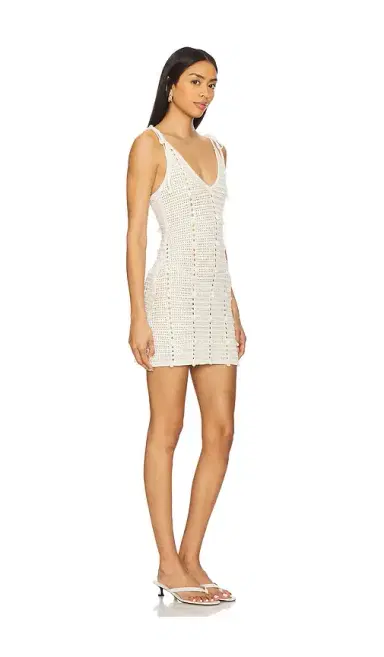 DEVON WINDSOR Katherine Dress | Thumbnail 2 DEVON WINDSOR Katherine Dress | Thumbnail 2