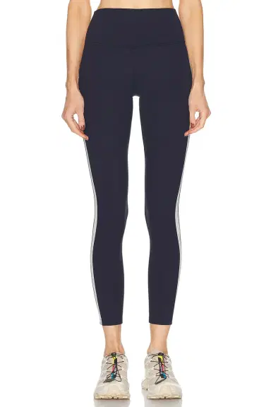 Splits59 Clare High Waist Rigor 7/8 Legging | Thumbnail 2 Splits59 Clare High Waist Rigor 7/8 Legging | Thumbnail 2