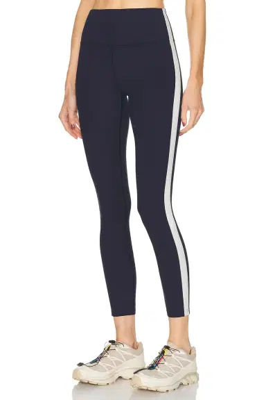 Splits59 Clare High Waist Rigor 7/8 Legging | Thumbnail 3 Splits59 Clare High Waist Rigor 7/8 Legging | Thumbnail 3