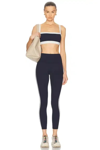 Splits59 Clare High Waist Rigor 7/8 Legging | Thumbnail 6 Splits59 Clare High Waist Rigor 7/8 Legging | Thumbnail 6