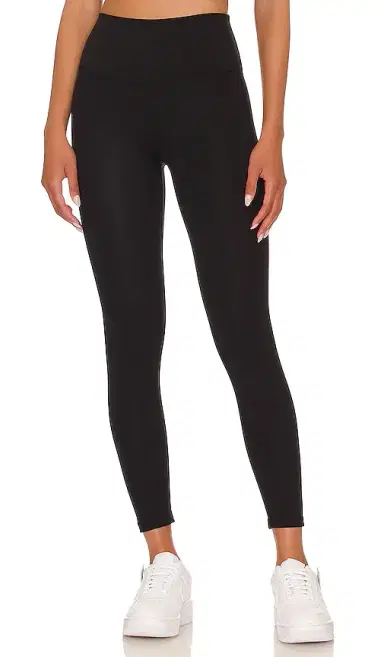 Splits59 Sprint High Waist Rigor Crop Legging | Thumbnail 1 Splits59 Sprint High Waist Rigor Crop Legging | Thumbnail 1