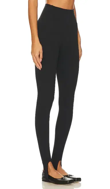 Splits59 River High Waist Airweight Stirrup Legging | Thumbnail 2 Splits59 River High Waist Airweight Stirrup Legging | Thumbnail 2