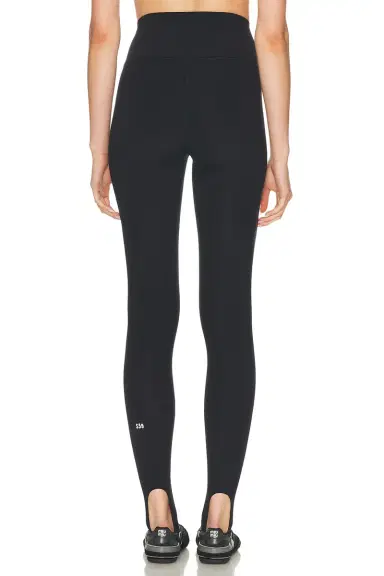 Splits59 River High Waist Airweight Stirrup Legging | Thumbnail 6 Splits59 River High Waist Airweight Stirrup Legging | Thumbnail 6