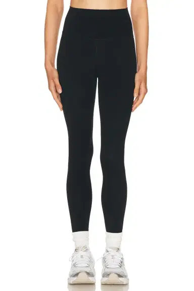 Splits59 Airweight High Waist 26 Legging | Thumbnail 3 Splits59 Airweight High Waist 26 Legging | Thumbnail 3
