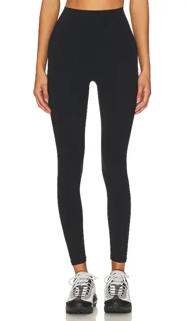 Splits59 Airweight High Waist 26 Legging | Thumbnail 1 Splits59 Airweight High Waist 26 Legging | Thumbnail 1