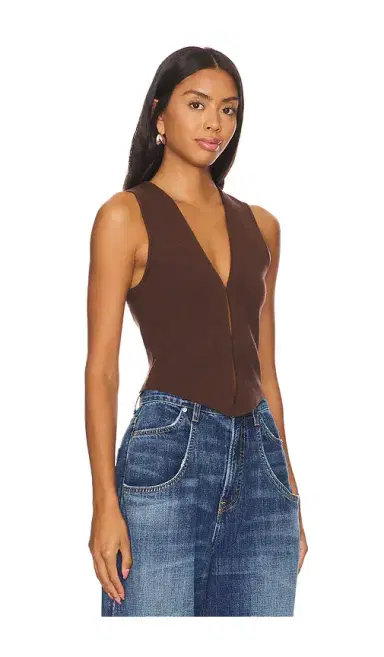 Lovers and Friends Margie Vest | Thumbnail 2 Lovers and Friends Margie Vest | Thumbnail 2