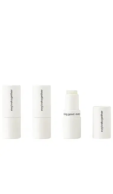 evolvetogether Hydrating Lip Balm Mini Set | Thumbnail 2 evolvetogether Hydrating Lip Balm Mini Set | Thumbnail 2