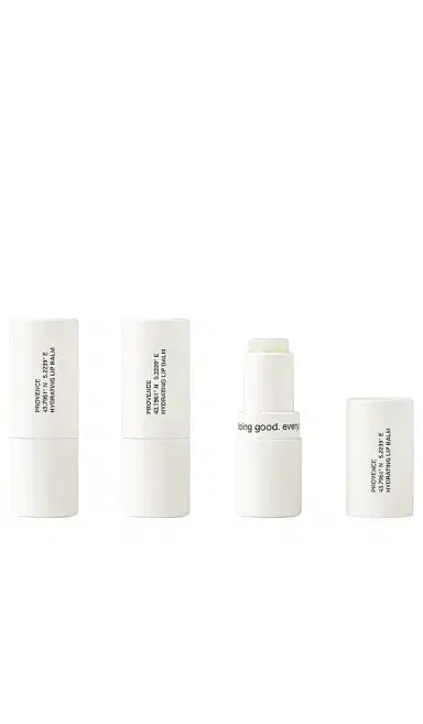 evolvetogether Hydrating Lip Balm Mini Set | Thumbnail 1 evolvetogether Hydrating Lip Balm Mini Set | Thumbnail 1
