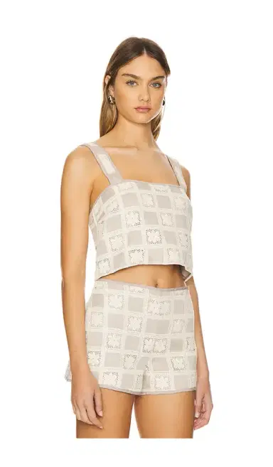 Tularosa Anna Top | Thumbnail 2 Tularosa Anna Top | Thumbnail 2