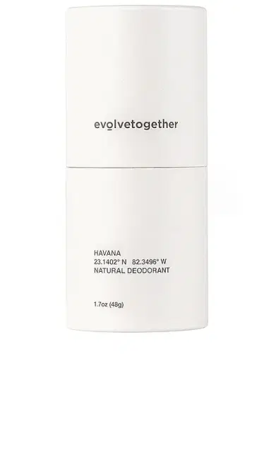 evolvetogether Natural Deodorant | Thumbnail 2 evolvetogether Natural Deodorant | Thumbnail 2