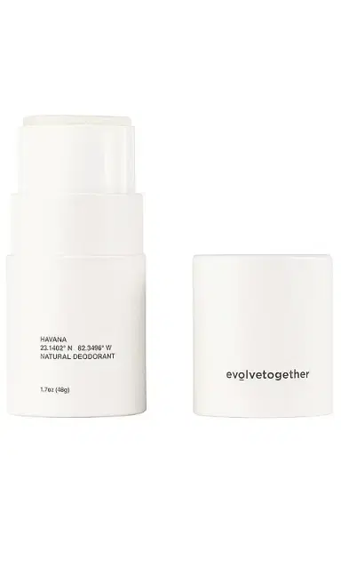 evolvetogether Natural Deodorant | Thumbnail 1 evolvetogether Natural Deodorant | Thumbnail 1