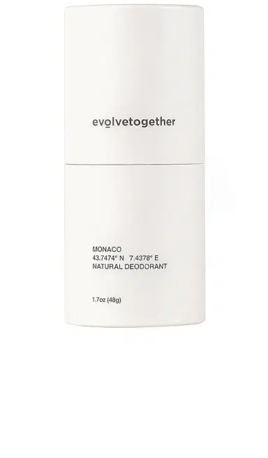 evolvetogether Natural Deodorant | Thumbnail 2 evolvetogether Natural Deodorant | Thumbnail 2