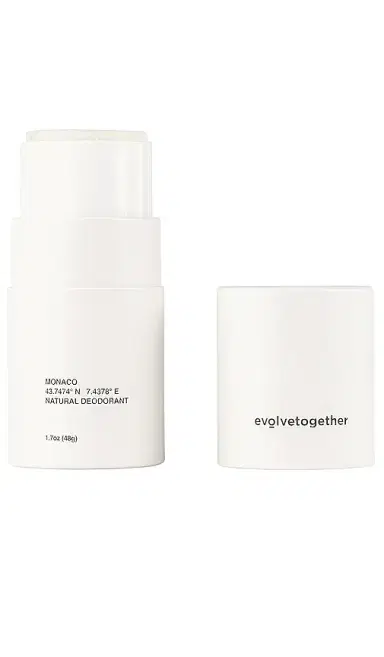 evolvetogether Natural Deodorant | Thumbnail 1 evolvetogether Natural Deodorant | Thumbnail 1