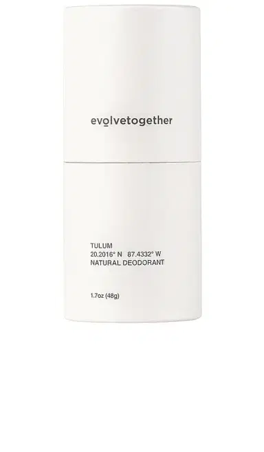 evolvetogether Natural Deodorant | Thumbnail 2 evolvetogether Natural Deodorant | Thumbnail 2