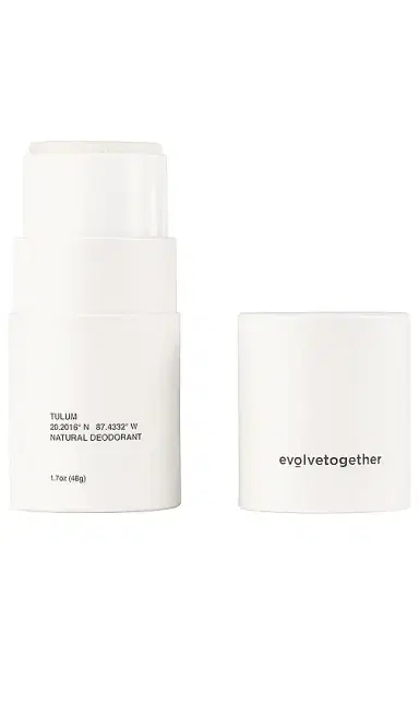 evolvetogether Natural Deodorant | Thumbnail 1 evolvetogether Natural Deodorant | Thumbnail 1