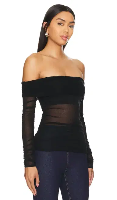 Lovers and Friends Lumin Knit Top | Thumbnail 2 Lovers and Friends Lumin Knit Top | Thumbnail 2